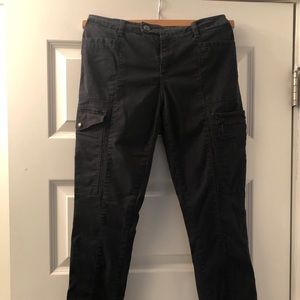 Daughters of the Liberation Skinny Cargo Pants